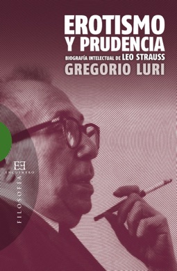 Capa do livro História da Filosofia Política de Leo Strauss