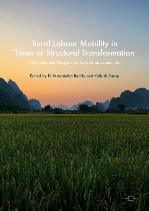 Rural Labour Mobility in Times of Structural Transformation