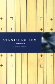 A Perfect Vacuum - Stanisław Lem & Michael Kandel
