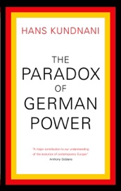 The Paradox of German Power