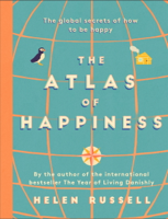 Helen Russell - The Atlas of Happiness artwork