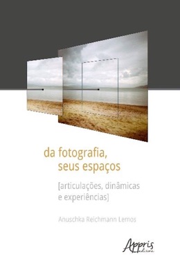 Capa do livro O Que é Fotografia? de Boris Kossoy