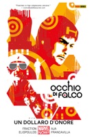 Occhio Di Falco 4 (Marvel Collection)