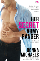 Donna Michaels - Her Secret Army Ranger artwork