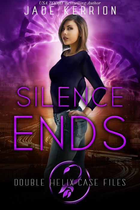 Silence Ends