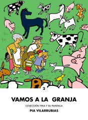 Vamos a la granja