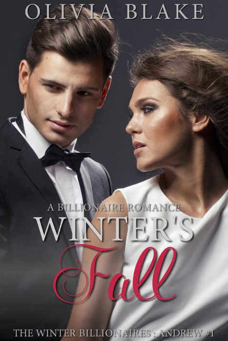 Winter's Fall: A Billionaire Romance