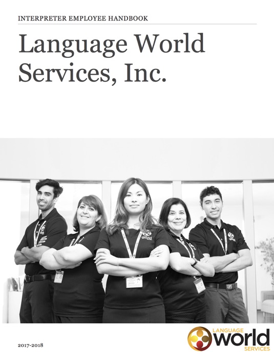 Language World Services, Inc.