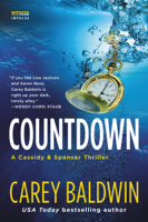 Carey Baldwin - Countdown artwork