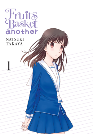 Read & Download Fruits Basket Another, Vol. 1 Book by Natsuki Takaya Online