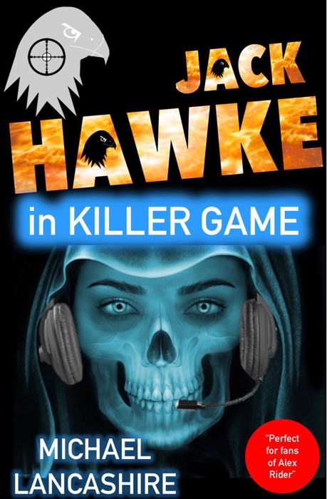 Jack Hawke in Killer Game