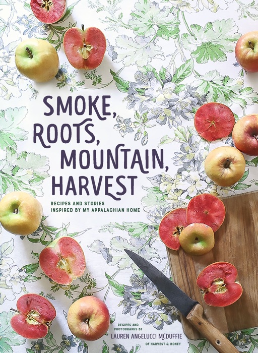 Smoke, Roots, Mountain, Harvest