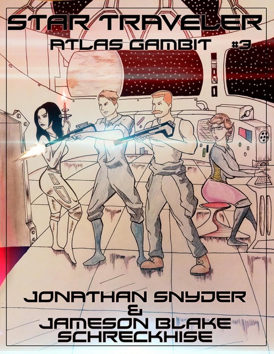 Atlas Gambit