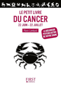 Le Petit Livre du Cancer - Marie Lombard