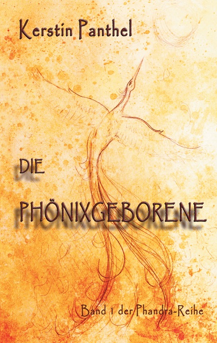 Die Phönixgeborene