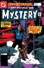 House of Mystery (1951-) #295 - Karen Berger, Gary Cohn, J.M. DeMatteis, J.J. Birch, Tom Sutton & Trevor Von Eeden by  Karen Berger, Gary Cohn, J.M. DeMatteis, J.J. Birch, Tom Sutton & Trevor Von Eeden PDF Download