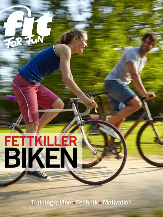 Fettkiller Biken