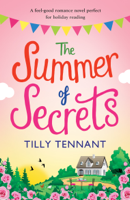 Tilly Tennant - The Summer of Secrets artwork