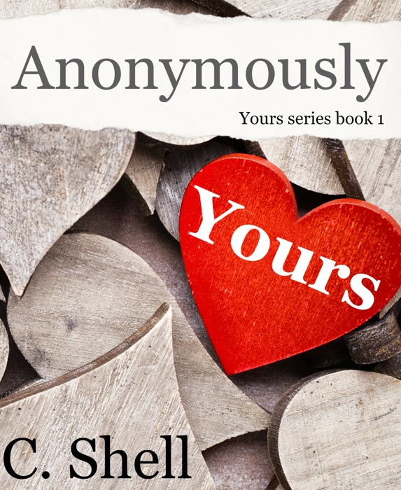 Anonymously Yours