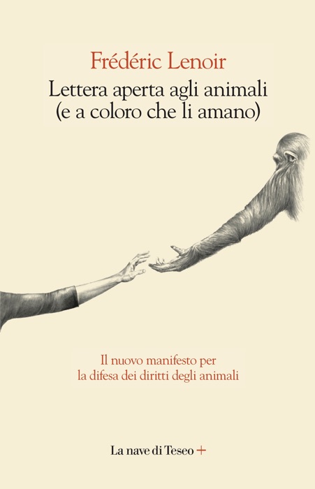 Lettera aperta agli animali