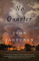 John Jantunen - No Quarter artwork