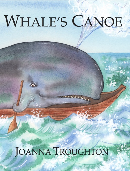 Whale's Canoe