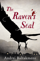 Andrei Baltakmens - The Raven's Seal artwork