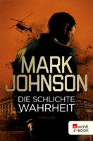 Mark Johnson - Die schlichte Wahrheit artwork