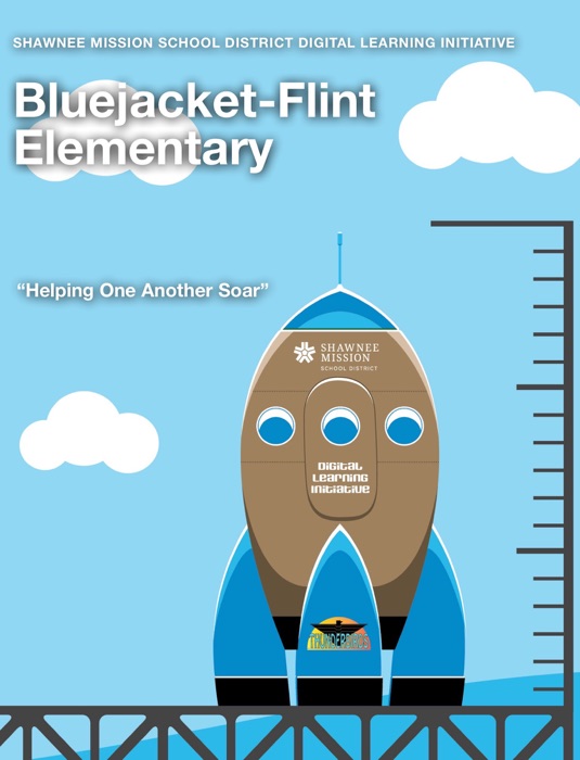 Bluejacket-Flint Elementary
