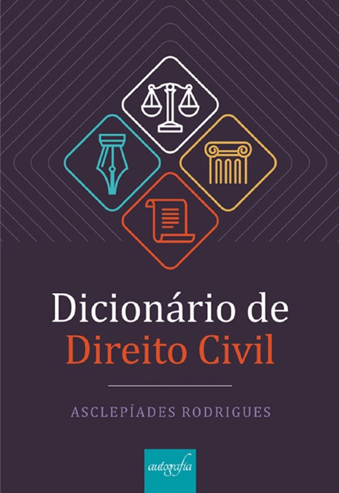 Dicionário de Direito Civil