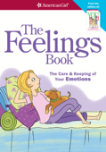 The Feelings Book - Dr. Lynda Madison