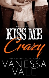 Kiss Me Crazy