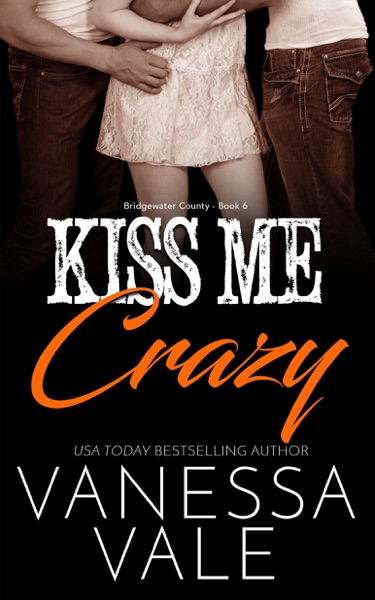 Kiss Me Crazy