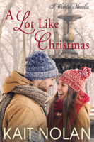 Kait Nolan - A Lot Like Christmas artwork