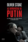 As entrevistas de Putin Book Cover