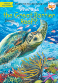 Where Is the Great Barrier Reef? - Nico Medina, Who HQ & John Hinderliter