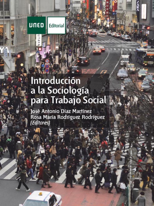 Introducción a la Sociología para Trabajo Social