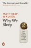 Matthew Walker - Why We Sleep artwork