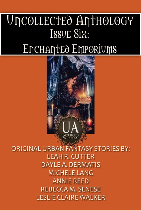 Enchanted Emporiums