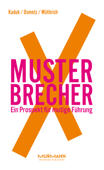 MusterbrecherX - Stefan Kaduk, Dirk Osmetz & Hans A. Wüthrich