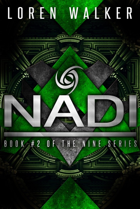 Nadi (NINE Series, #2)