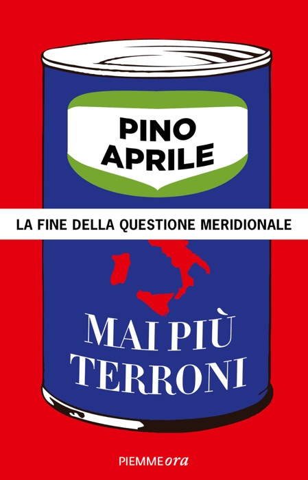 Mai più terroni