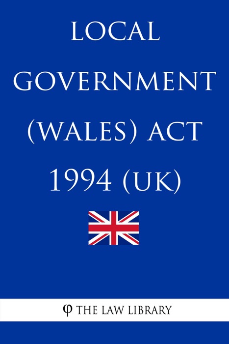 Local Government (Wales) Act 1994 (UK)