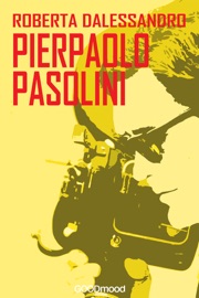 Couverture du livre de Pierpaolo Pasolini
