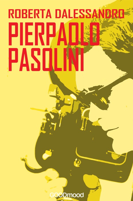 Pierpaolo Pasolini