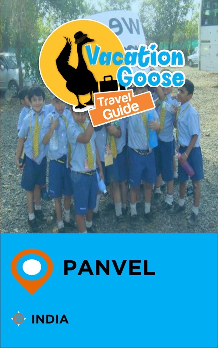 Vacation Goose Travel Guide Panvel India