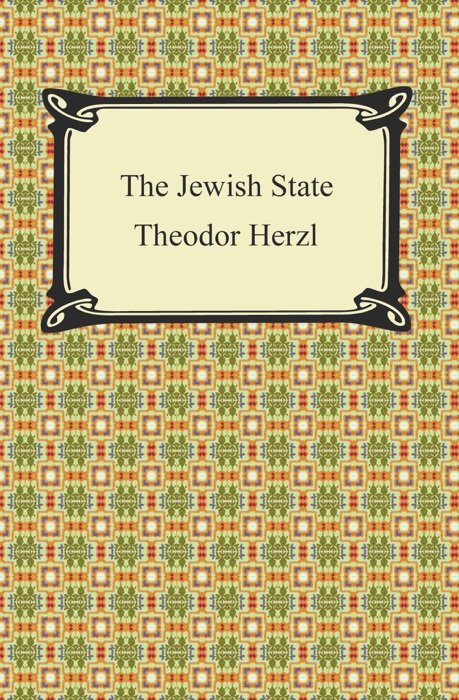 The Jewish State