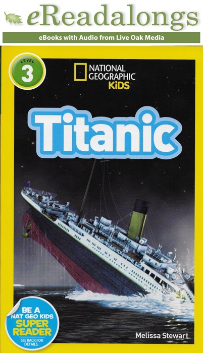 Titanic (Enhanced Edition)