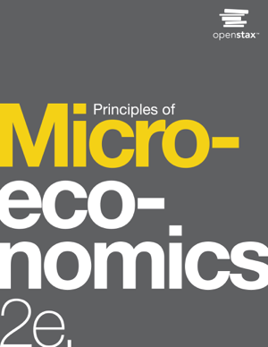 Read & Download Principles of Microeconomics 2e Book by Steven A. Greenlaw Online