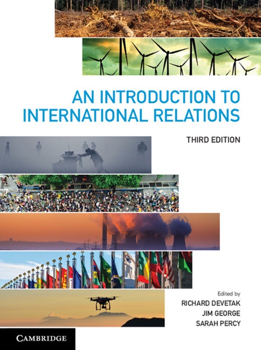 An Introduction to International Relations: Third Edition